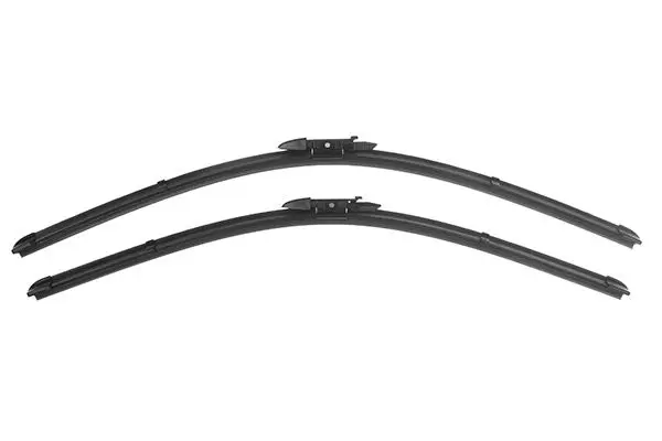 DENCKERMANN VD10051 Комплект щеток