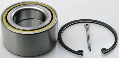 DENCKERMANN W413491 Комплект подшипника ступицы