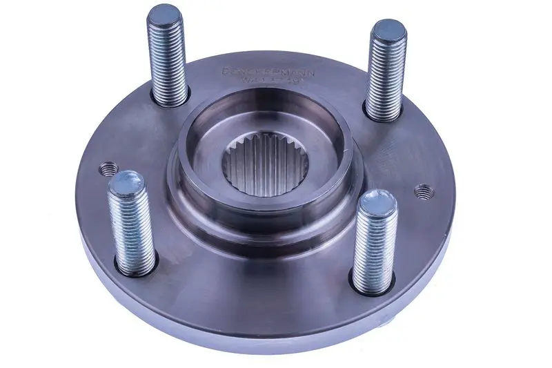 DENCKERMANN W413749 Комплект подшипника ступицы