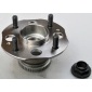 W413499 DENCKERMANN Комплект подшипника ступицы
