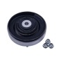 D600288 DENCKERMANN Suspension Strut Support Mount