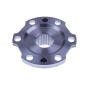 W413728 DENCKERMANN Комплект подшипника ступицы