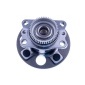 W413593 DENCKERMANN Комплект подшипника ступицы