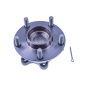 W413735 DENCKERMANN Комплект подшипника ступицы