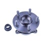 W413740 DENCKERMANN Комплект подшипника ступицы