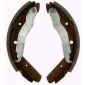B120035 Колодки тормозные