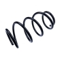 D700489 DENCKERMANN Suspension Spring