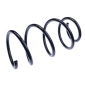 D700579 DENCKERMANN Suspension Spring