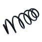 D700685 DENCKERMANN Suspension Spring