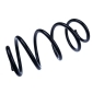 D700694 DENCKERMANN Suspension Spring