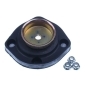 D600109 DENCKERMANN Опора стойки амортизатора