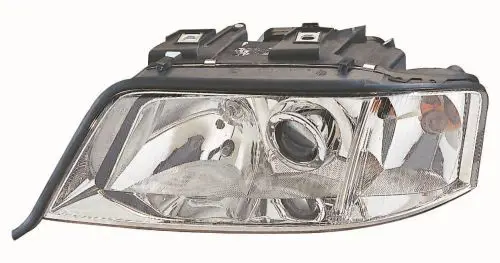 441-1134L-LD-EM Фара передн лев с ЭК AUDI: A6