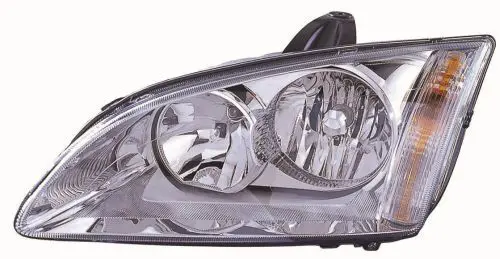 431-1169L-LD-EM1 Фара левая