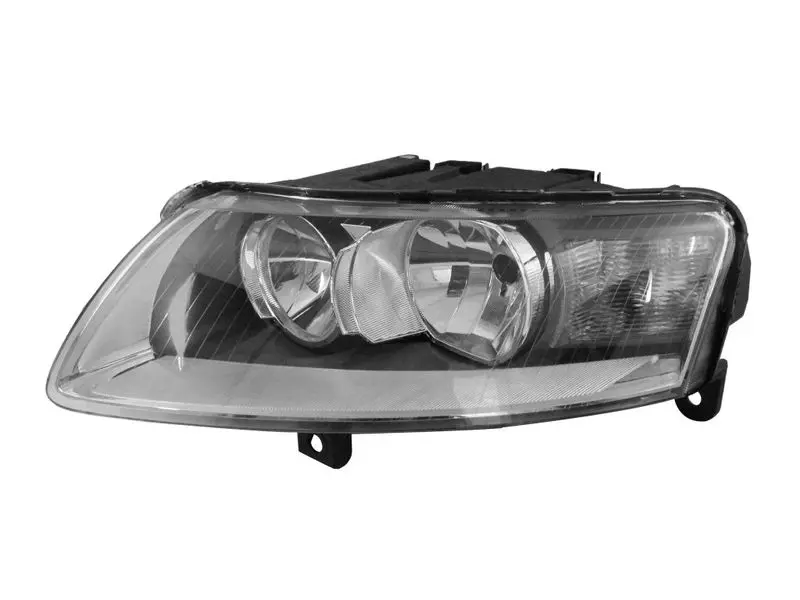 446-1111L-LD-EM Фара левая