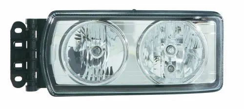 663-1108L-LD-EM фара левая головного света