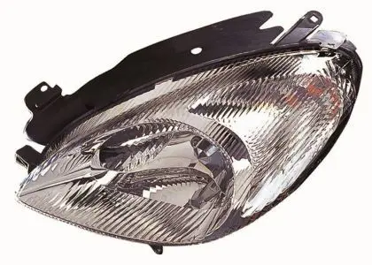 552-1116R-LD-EM Фара передняя правая с ЭК