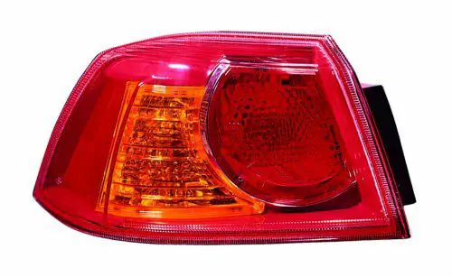 214-19A9L-UE Фонарь задний наружный левый