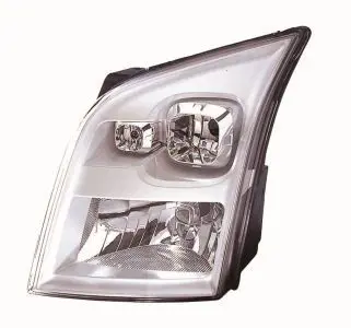 431-1175L-LD-EM Фара передн лев с ЭК FORD: