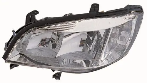 442-1122R-LD-EM Фара передн прав с ЭК OPEL: