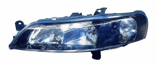 442-1121L-LD-EM2 Фара основная левая