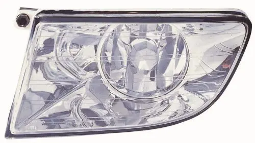 665-2003L-UE Фара противотуманная левая