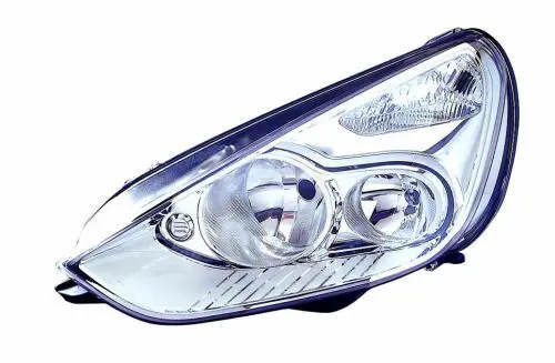 431-1174L-LD-EM Фара левая