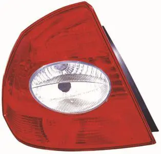 431-1960R-UE Фонарь задний правый