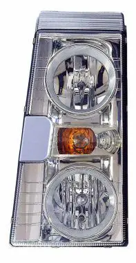 551-1165R-LD-EM фара правая