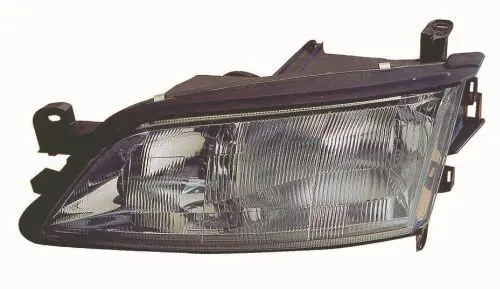 442-1114R-LD-EM Фара передн прав с ЭК OPEL: