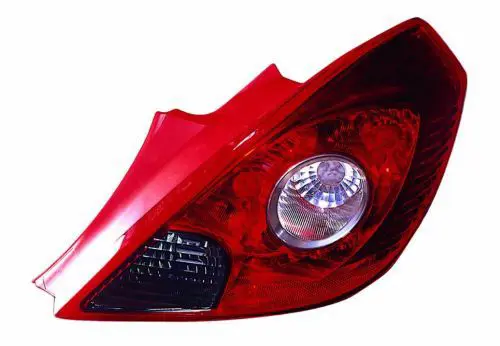 442-1953R-LD-UE Depo Фонарь задний прав OPEL: CORSA