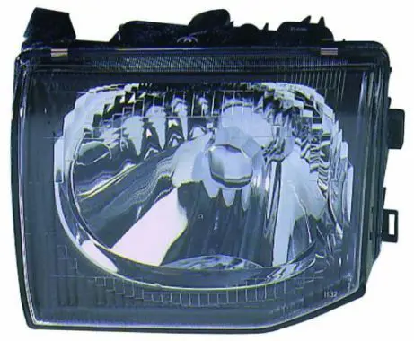 214-1146L-LD-E ФАРА ЛЕВАЯ PAJERO/MONTERO