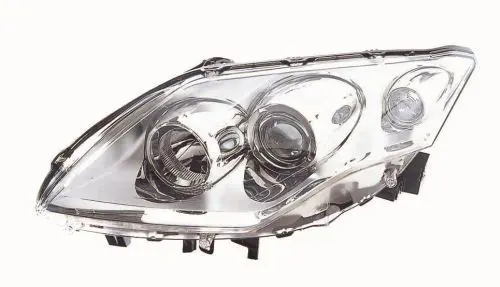 551-1168R-LD-EM Фара правая