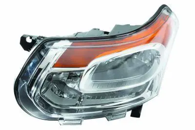 552-1133RMLD-EM Depo C3 '09- {PICASO} ФАРА ПРАВ С