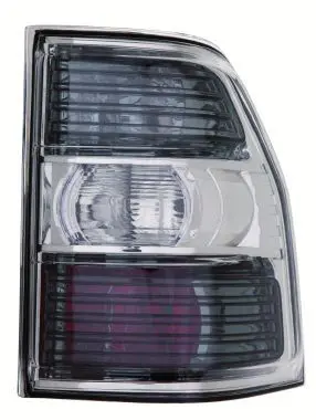 214-19A5L-UE Depo Фонарь задний лев MITSUBISHI: