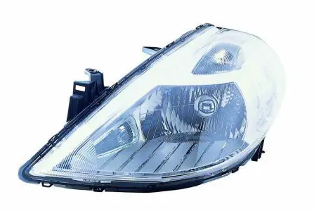 215-11C5R-LD-EM Depo Фара правая