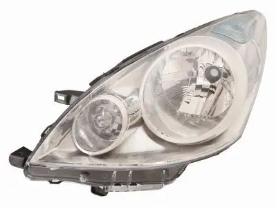 215-11D4R-LD-EM Depo Фара основная правая NISSAN
