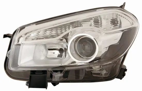215-11D7R-LD-EM Depo Фара правая