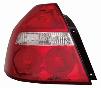 235-1903R-UE Depo Фонарь задний прав CHEVROLET: