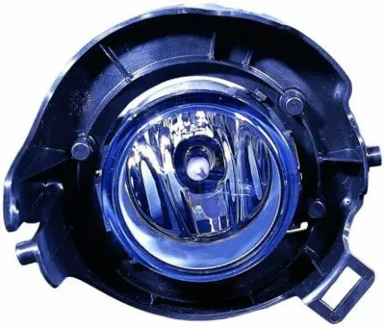 315-2016L-UE Depo Фара противотуманная левая