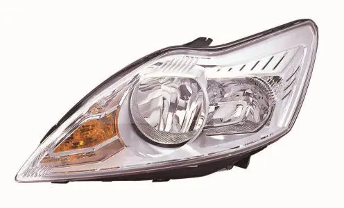 431-1181LMLDEM1 Depo Фара лев FORD: FOCUS -