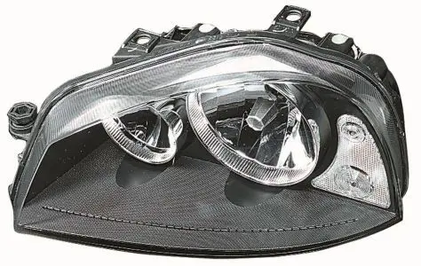 445-1112R-LD-EM DEPO Фара