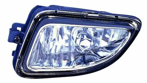 212-2050L-UE DEPO Фара противотуманная 