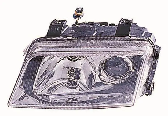 441-1136R-ND7E DEPO HEADLIGHT