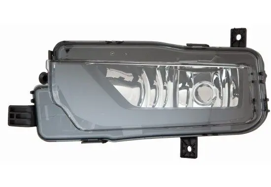 441-2072R-UE DEPO Фаоа противотуманная