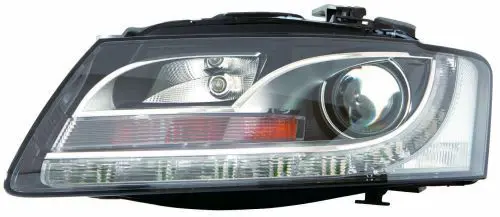 446-1127LMLDHEM DEPO Автозапчасть/AUDI A5 ФАРА ЛЕВ