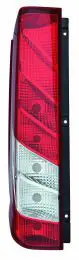 663-1910L-UE DEPO TAIL LAMP