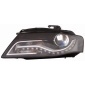 4461122RMLEHM2 Depo Фара прав AUDI: A4 (8K) -