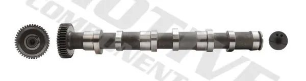 T072 Распредвал