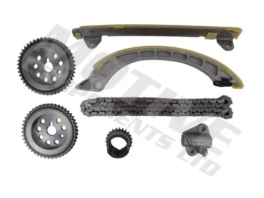  Timing Chain Kit