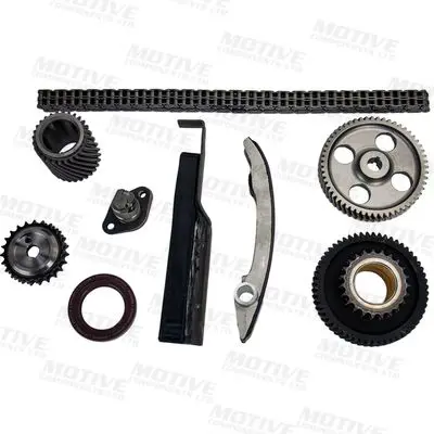 TCK334 Timing Chain Kit